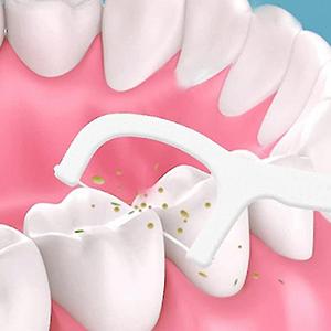 26 PCS 5-in-1 Mini Brushes Disposable Toothbrushes with Toothpaste and Pick, Individually Wrapped, Portable On The Go Toothbrush for Work Travel - 4 Flavors