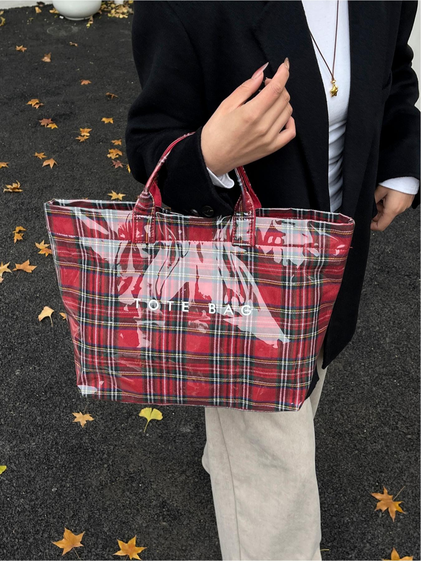 Women's Valentine's Day Gift Tote Bag, Large Capacity Handbag for All Occasions, Casual & Stylish Satchel for Everyday Use, Lightweight Fashion Tote Bag