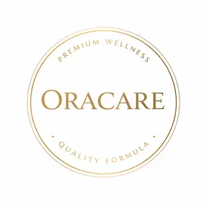 ORACARE shop logo