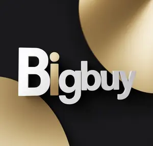 Biigbuy shop logo