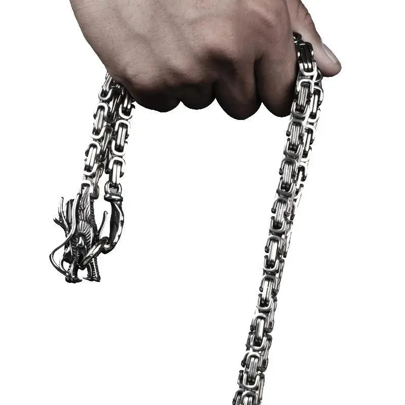 Self-defense Kung Fu Whip Keel Titanium Steel Bracelet Stainless Steel Male Self-defense Tools Car Whip Portable Martial Arts