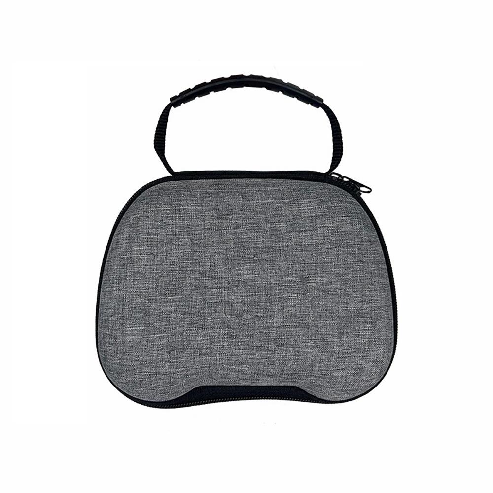 Game Controller Storage Box Console Controller Accessories Compatible with Ps5/xbox Series X/s/ Switch, Travel Carry Hard Protective Case, Model Xinghao Sw-Xxx-179