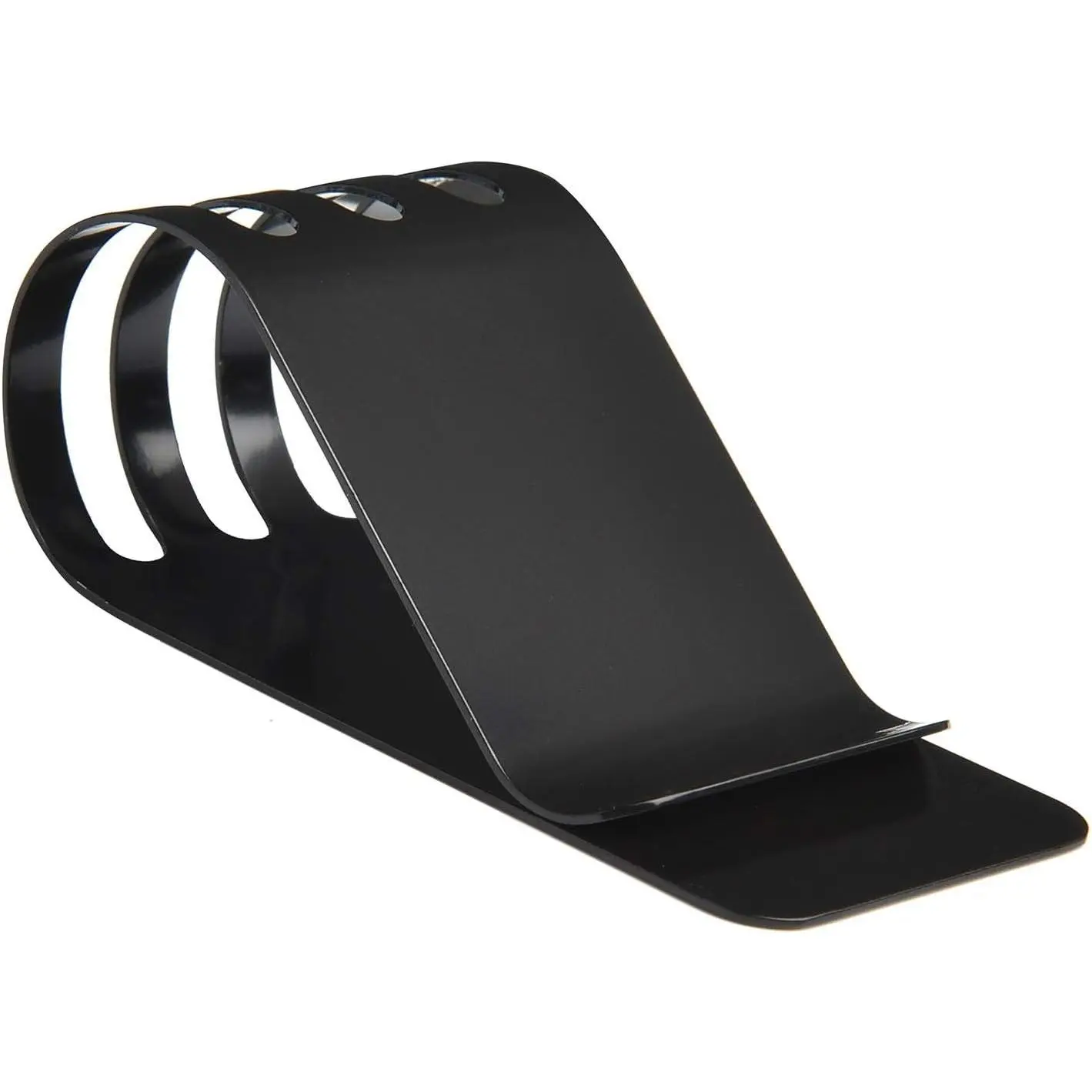 Large Capacity Spring Steel Money Clip – Holds Up to 120 Bills, Strong & Durable, No Bending, Large SizeGift