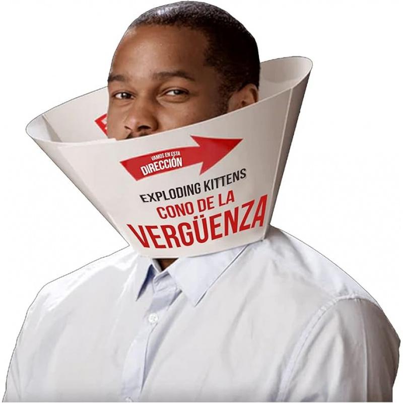 Exploding Kittens - Imploding Kittens - Erweiterung