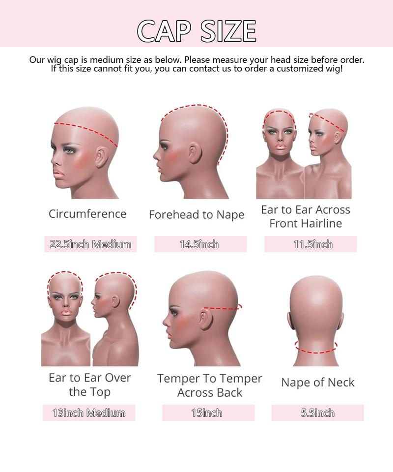 STERLY V Part Kinky Straight Human Hair Wig Yaki Straight Human Hair Wigs for Black Women Upgrade U part Wig No Leave Out 12A Glueless Kinky Straight V Shape Clip in Half Wig No Glue No Sew Beginner Friendly 180% Density Wig