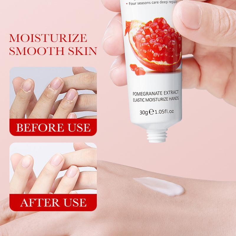 Instant Eye Bag Removal Cream Collagen Anti-wrinkle Fade Fine Lines Firming Skin Anti Dark Circle Puffiness Brighten Eye Care