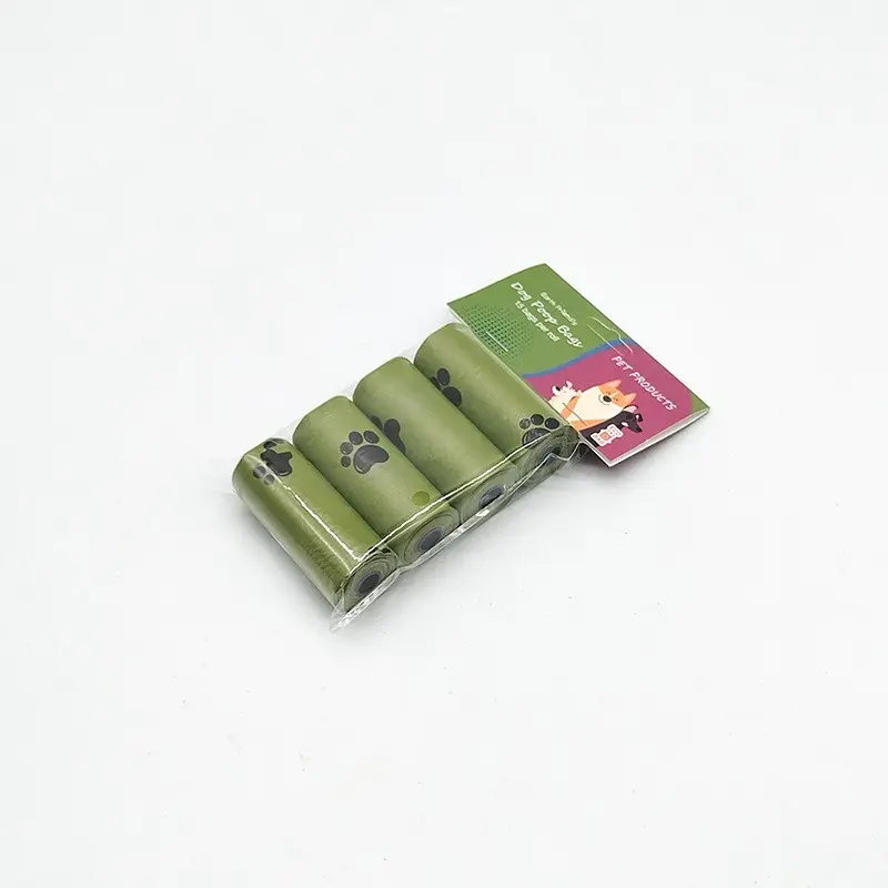 [Packing and thickening] Four rolls of