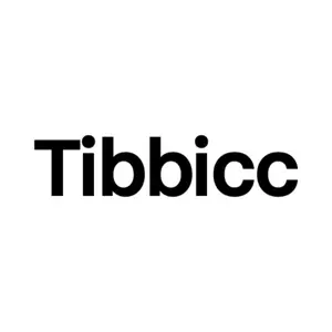 Tibbicc shop logo