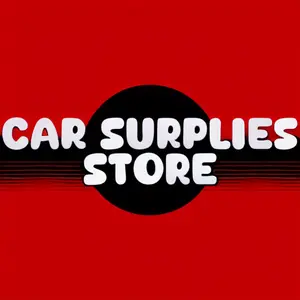 Car Supplies Store