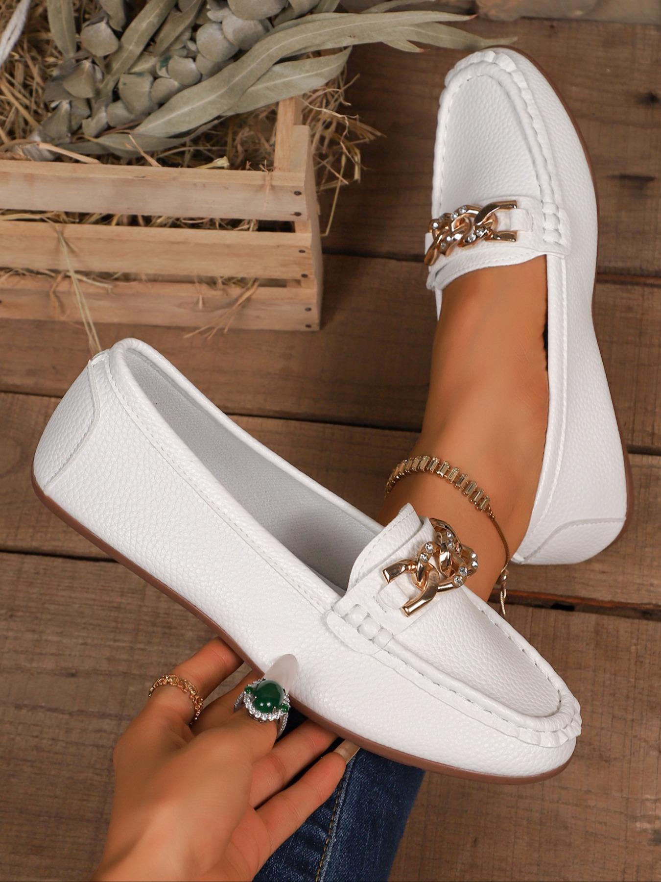 VERDASCO Women's Loafers Comfort Slip-Ons Flat Work Shoes Commuter Shoes Casual Moccasins Penny Loafers Lady Dress Shoes - TikTok Shop VERDASCO Women's Loafers Comfort Slip-Ons Flat Work Shoes Commuter Shoes Casual Moccasins Penny Loafers Lady Dress Shoes - TikTok Shop
