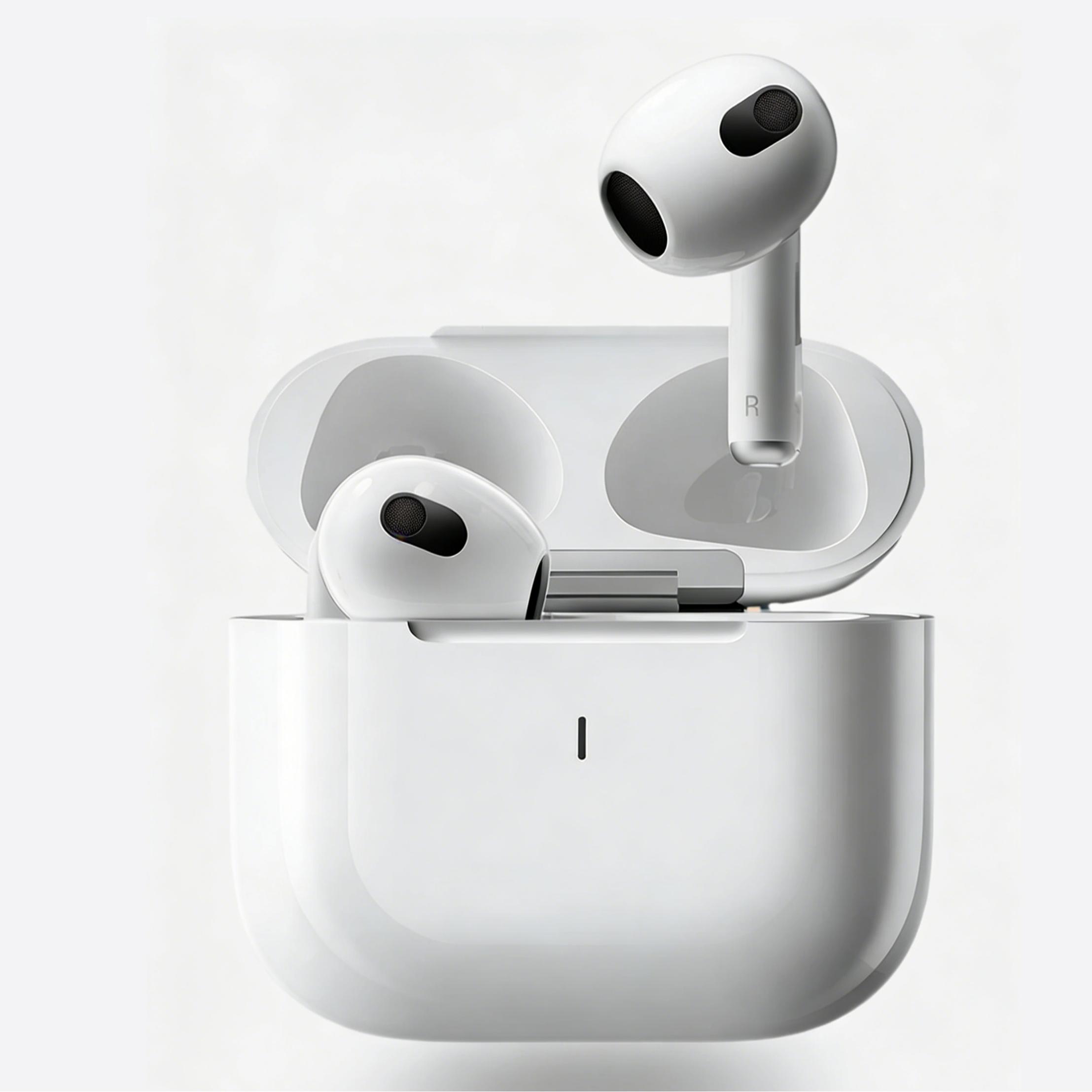 Wireless Bluetooth headsets, clear stereo sound wireless headphones, 40-hour long battery life, low latency, suitable for gaming, running, cycling, lightweight and compact design, ideal for daily use, Wireless Earphones