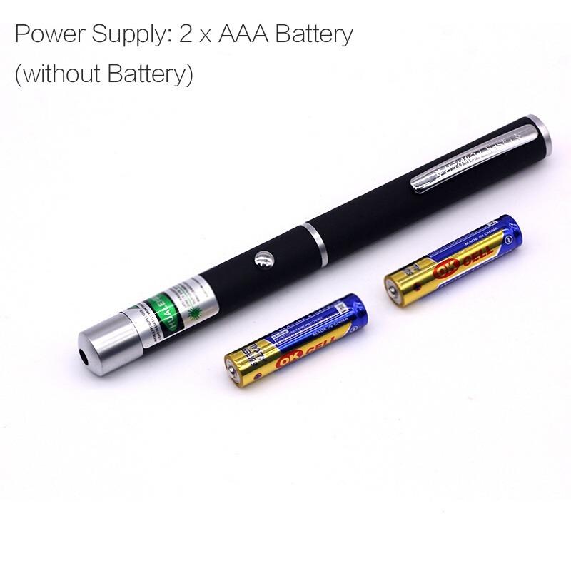 Professional Laser Pointer, 4-in-1 Red Green Blue Purple Beam, 500m Range with Remote Control. Perfect for Presentations, Teaching, Training, and Pet Toys. Portable, Anti-Slip, Safe Design. Great for Cats and Dogs.