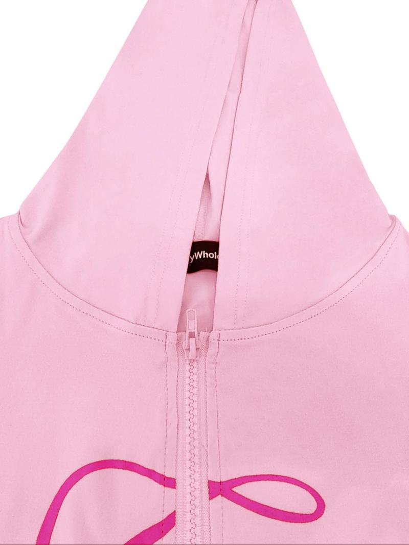 【LovelyWholesale】Women's Casual Sporty Cute Colorblock Print Zipper Design Top Flared Long Pants Set, Lovely Wholesale Us Fashion 【LovelyWholesale】Women's Casual Sporty Cute Colorblock Print Zipper Design Top Flared Long Pants Set, Lovely Wholesale Us Fashion