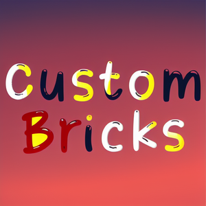 Custom Bricks