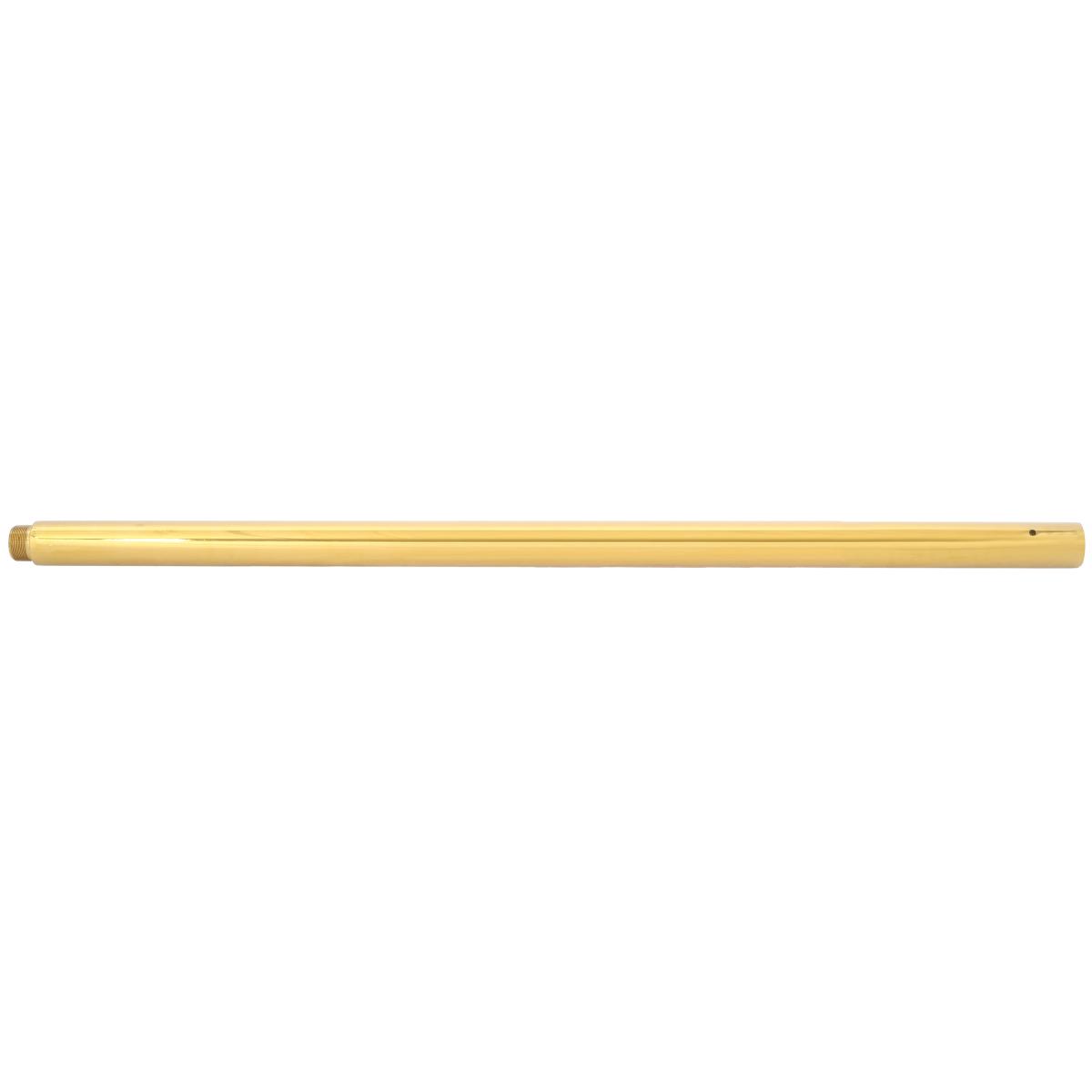 AobtkelDance Pole Spinning Static Dancing Pole Portable Removable for Home Club Bar Gym 86.2-109.8" Height Adjustable  Weight Capacity 440lb Gold