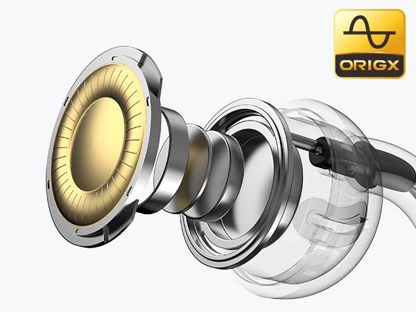 TOZO-OpenEarRing True Open Ear Headphones, Lightweight Comfort Open Ear Clip Wireless Earbuds, Bluetooth 5.3 Headphones with Smart Digital Display Design Fit Sports Cycling, Running, Workout Black FathersDayGift Audio Headset Electronic