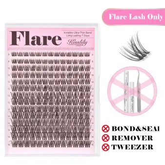 Only Flare2.0 Cluster [No Bond&Seal&Remover]