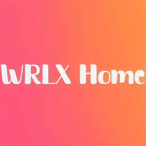 WRLX Home