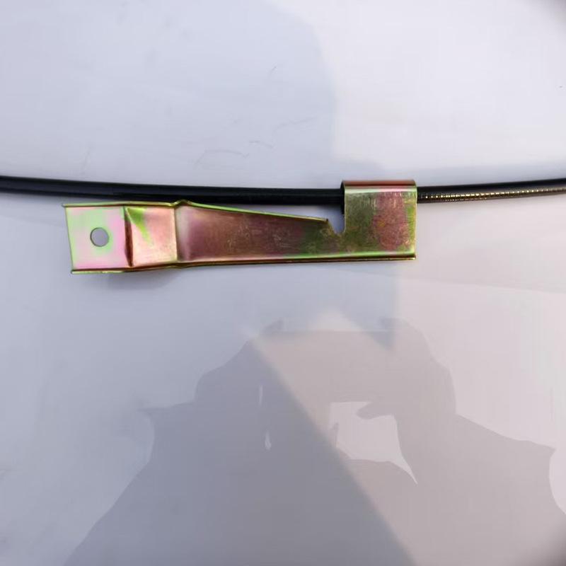 Harvard Highlander Handbrake Cable Auto Parts and Accessories Parking Brake Cable Replacement for Reliable Stopping