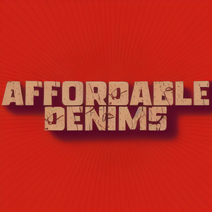 Affordable Denims