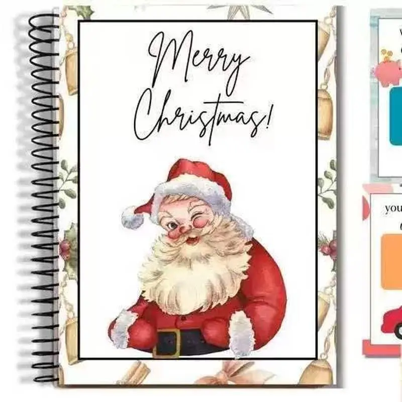 Santa Claus