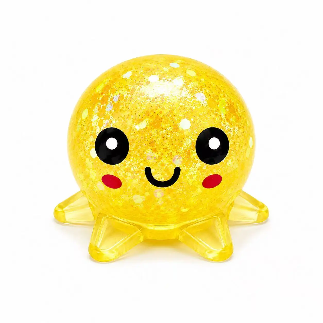 1 bag — yellow