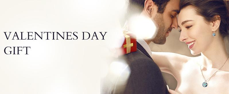 Moon Star Birthstone Pendant Necklace for Women | Chain 18'' 925 Sterling Silver Pendant with Created Blue Love Austrian Crystal | Hypoallergenic Jewelry Gift for Girlfriend,Mom, Wedding, Birthday, Anniversary Mother's Day | Eco-Friendly Luxury Jewelry Moon Star Birthstone Pendant Necklace for Women | Chain 18'' 925 Sterling Silver Pendant with Created Blue Love Austrian Crystal | Hypoallergenic Jewelry Gift for Girlfriend,Mom, Wedding, Birthday, Anniversary Mother's Day | Eco-Friendly Luxury Jewelry