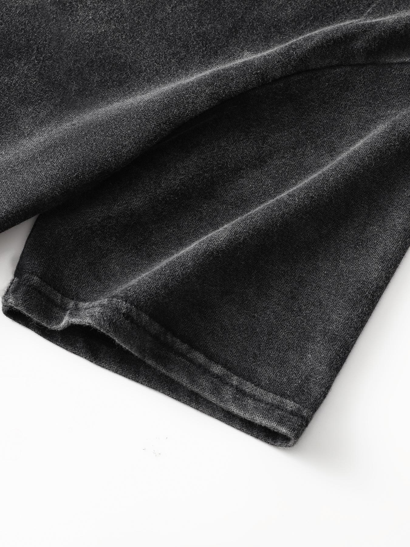 Women's Cherry & Leopard Print Round Neck Tee, Vintage Trendy Casual Short Sleeve T-shirt for Daily Wear, Ladies Summer, Top