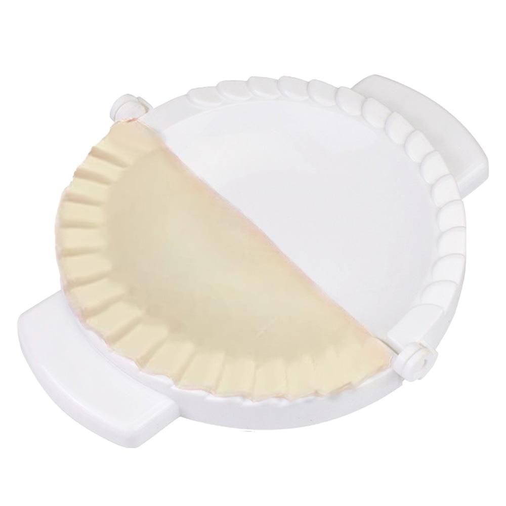 Foldable Anti-Stick Dumpling Maker, Multi-Function Ravioli Press for Home & Commercial Use, Precision Sealing Pasta Tool, Durable Stainless Steel Kitchen Mold, Quick Wonton & Italian Ravioli Wrapper