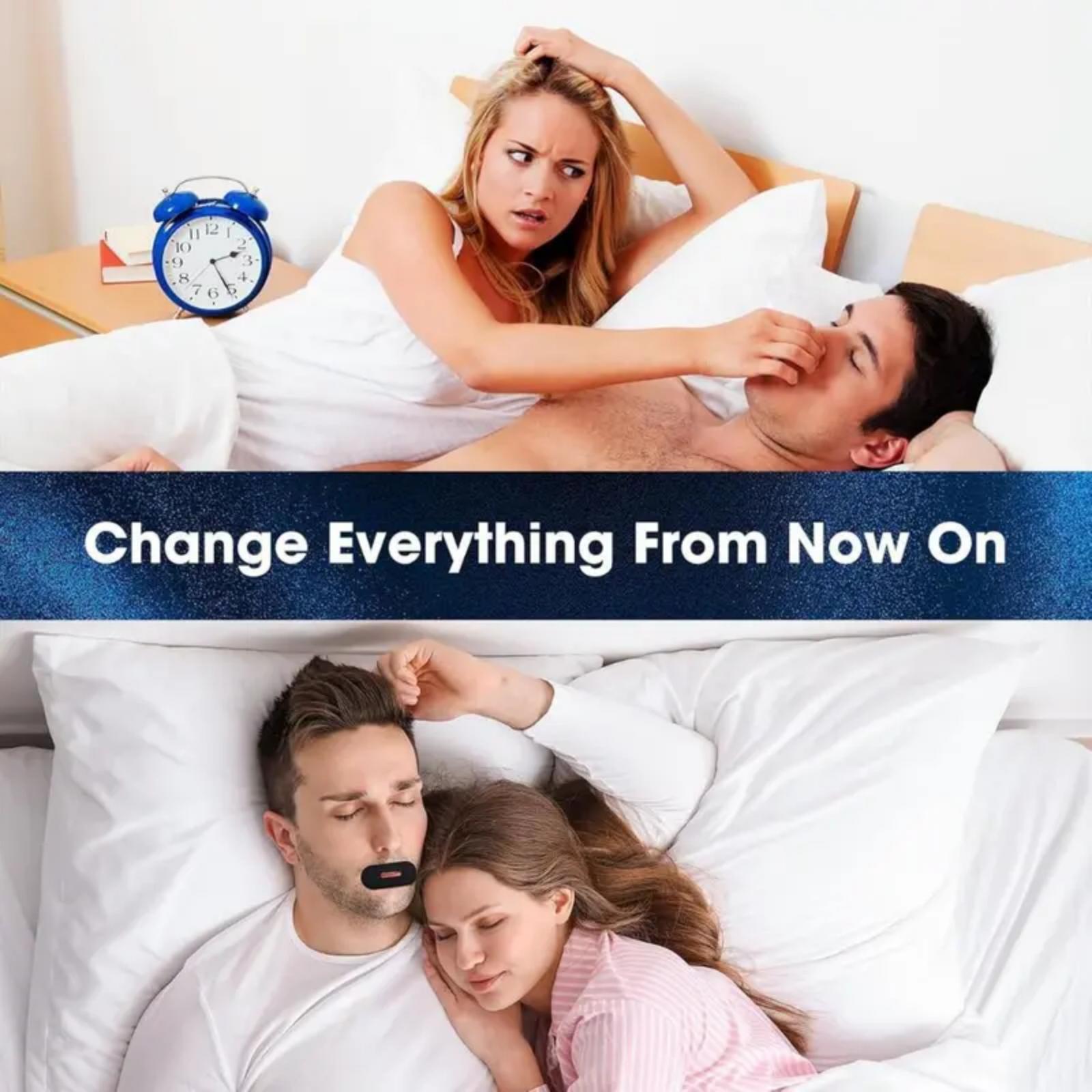 Breathable Mouth Patches for Night Sleep, Anti-snoring Sleep Mouth Tape, Ldeal Birthday Gift,Comfortable Body Care Product,SleepTape For Mouth,Travel Size Products, HealthcareSleep Aid.