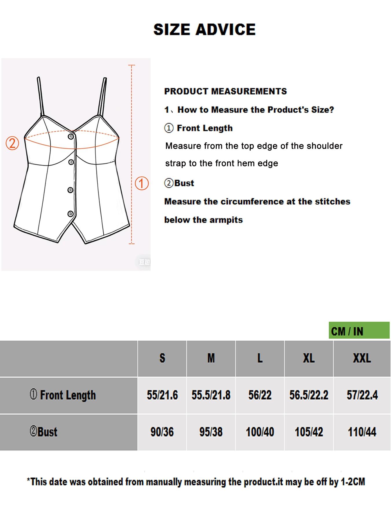 Women's Solid Color Elegant Chic Sleeveless Cami Top Spaghetti Strap Top for Daily Wear, Ladies Clothes for All Seasons