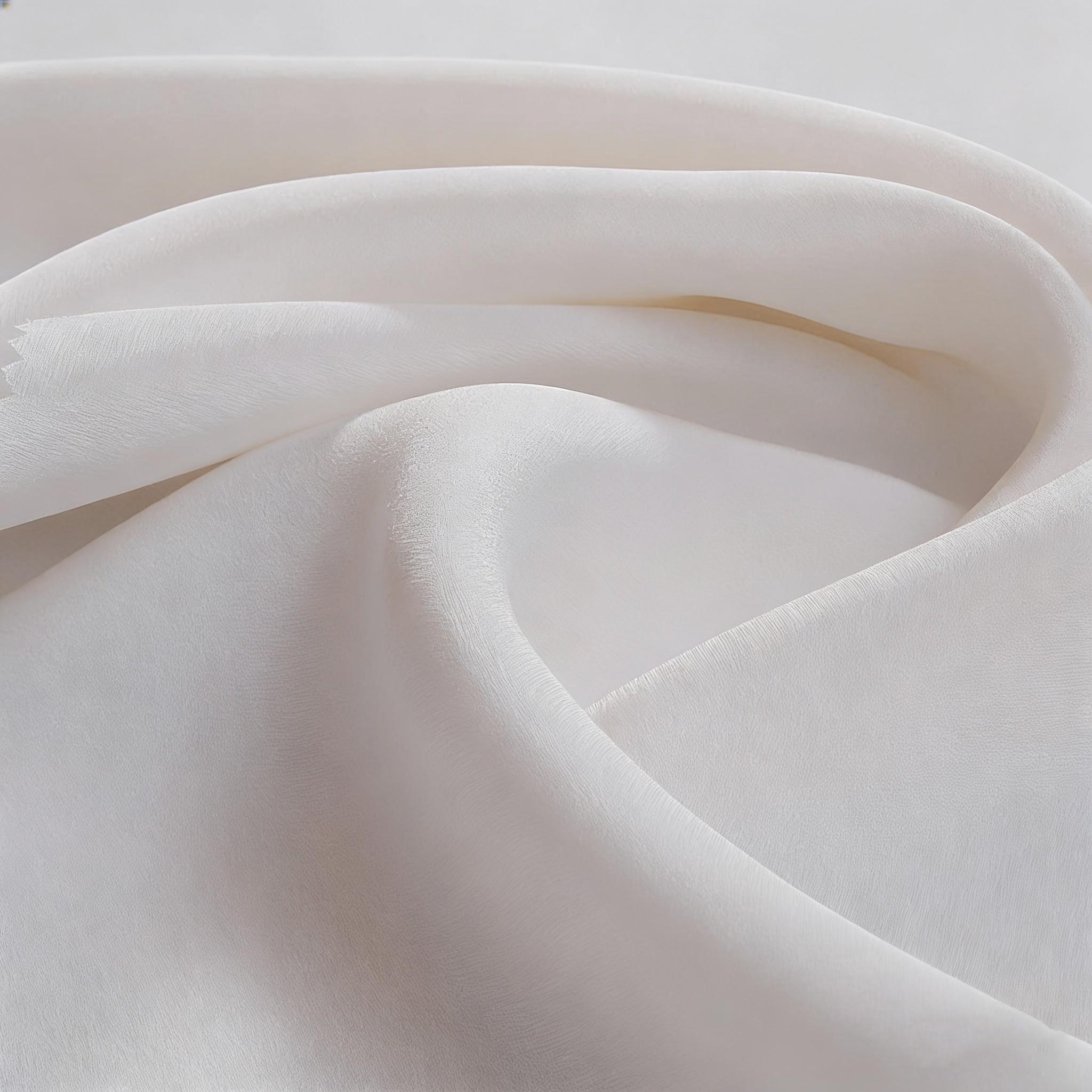 Luxury 30mm Heavyweight Mulberry Silk Dupioni Fabric, 100% Pure Mulberry Silk, 136cm Wide, Sold by Meter, High-Quality Silk Material