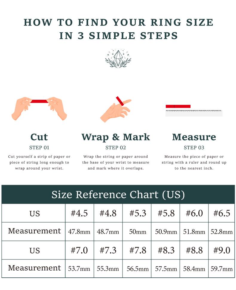 Moi Mart 2CT Princess Cut Synthetic Moissanite ring, Perfect gift for Anniversary, Wedding Band in s925 sterling silver Stackable ring jewelry