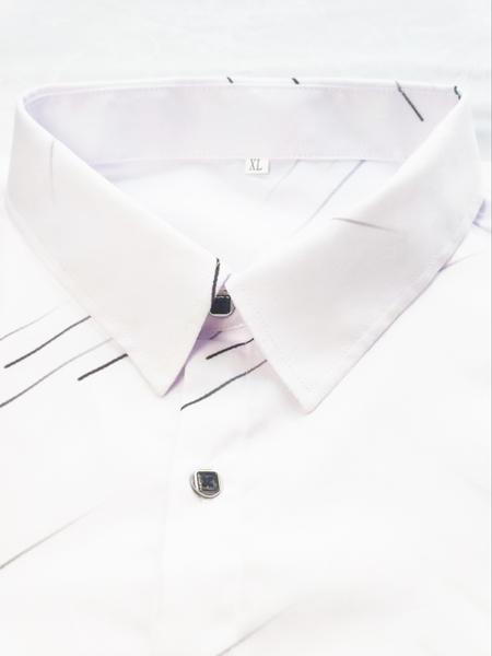 Men's Long Sleeve Shirt, Casual Business Style, Comfortable Fashion Design, Daily Wear Preferred Cs6857 Men's Long Sleeve Shirt, Casual Business Style, Comfortable Fashion Design, Daily Wear Preferred Cs6857