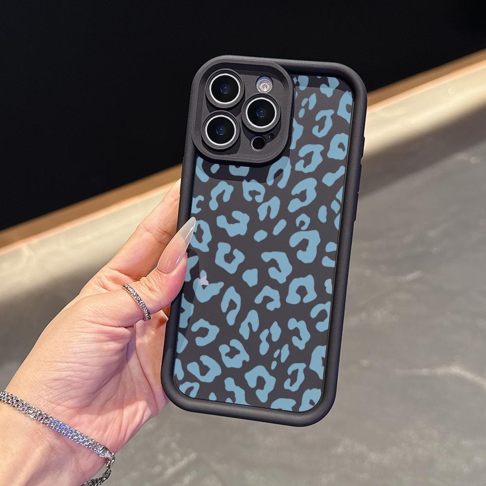 Irregular pattern Apple phone case protective case suitable for iPhone11/11Pro/12/13Pro Max/14/15/16/16pro/16Plus/16promax/17/17pro/17Air17promax