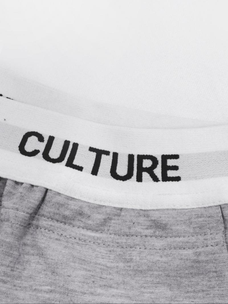 Women's Cartoon Rose Print Sweatpants, Casual Comfy Pants for Daily Wear, Ladies Bottoms for All Seasons