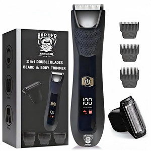 LARGNER F3 SHAVER&CLIPPER