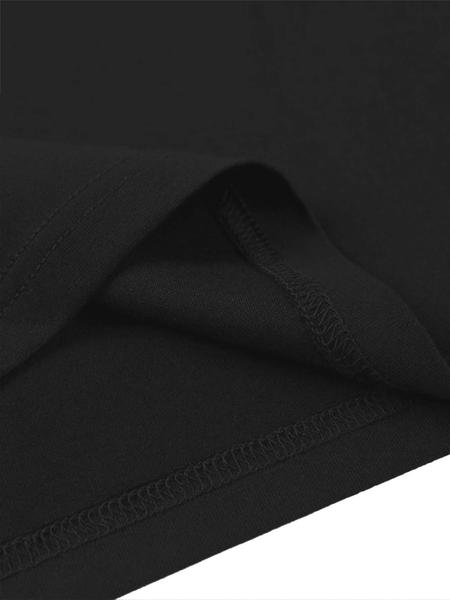 Women's Solid Color Skinny Capris Pants, Casual Comfy Breathable Trousers for Daily Wear, Ladies Bottoms for All Seasons