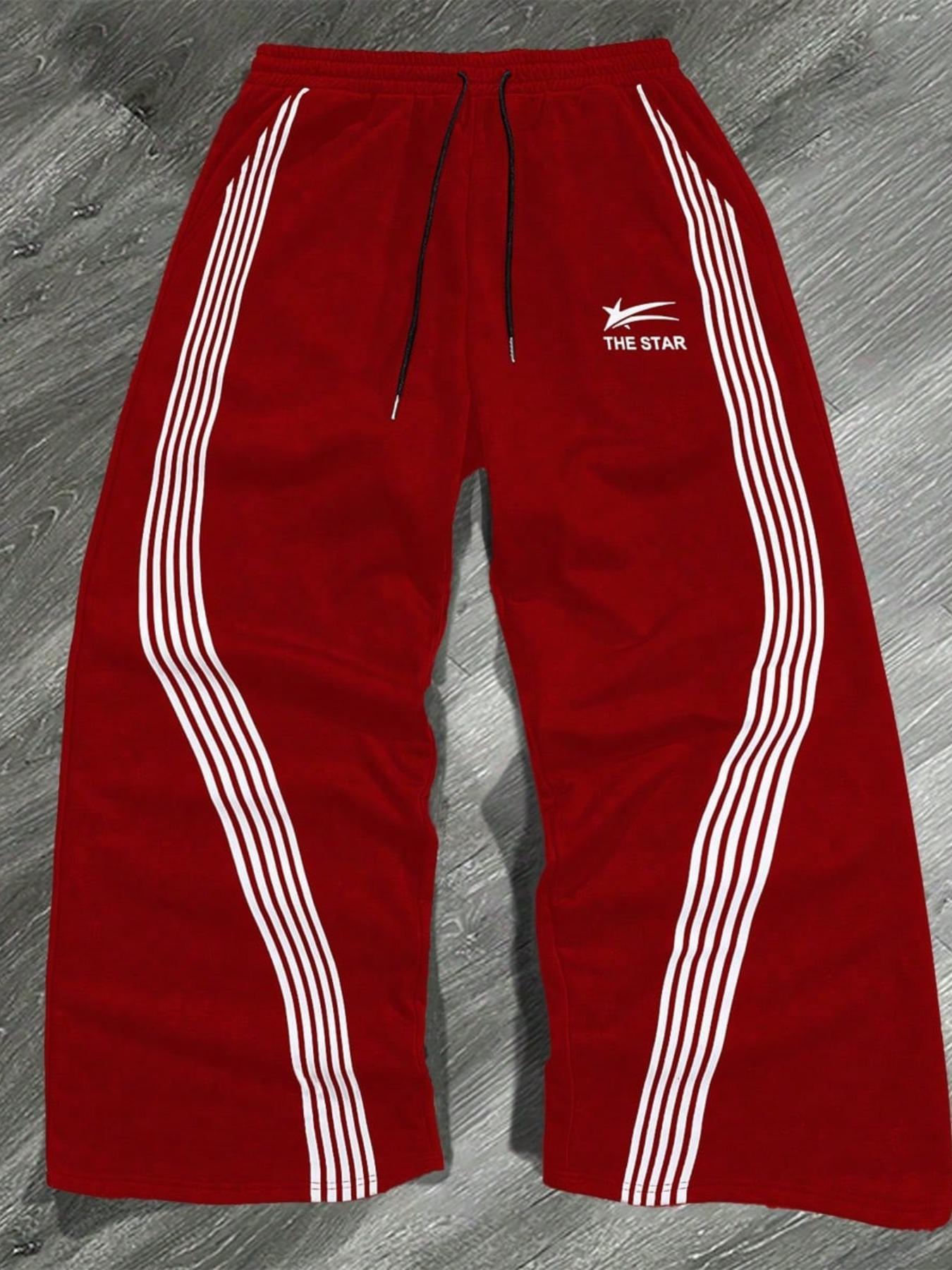 Elegant High-Waisted Straight-Leg Pants, Comfortable & Stylish Design, Perfect for Daily Wear, Outdoor Activities, Fall/winter Season