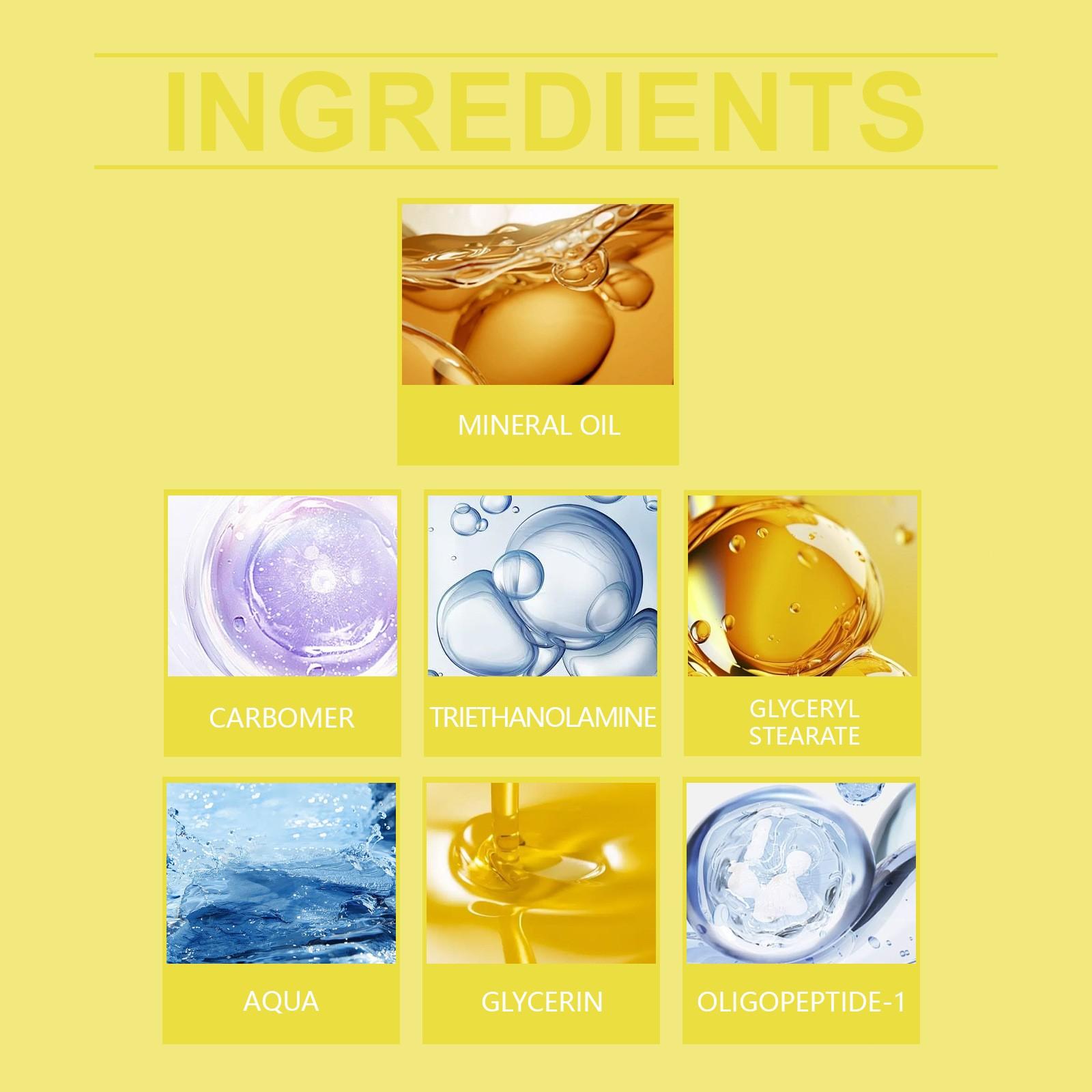 Hoygi Neck Firming Cream 150g, Moisturizing and Nourishing, Reduces Wrinkles, Tightens Skin, Gentle Neck Care Cream