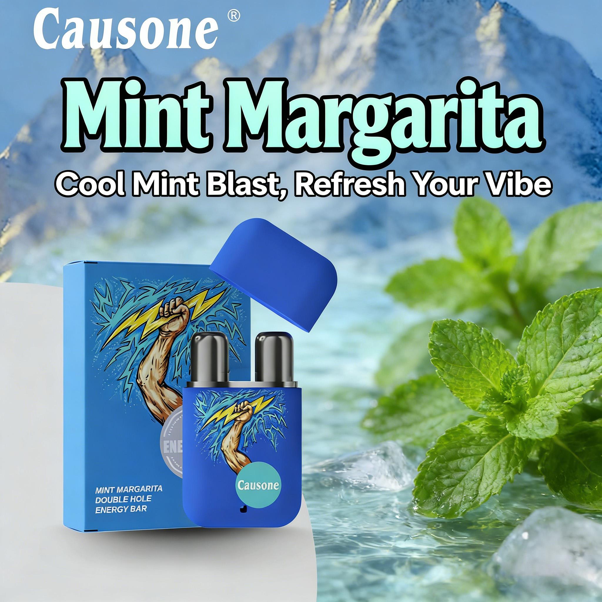 Cooling Stick, Refreshing Alertness, Motion Sickness Relief, Mood Improvement, Inhalable Cool Oil, Essential Travel Aid