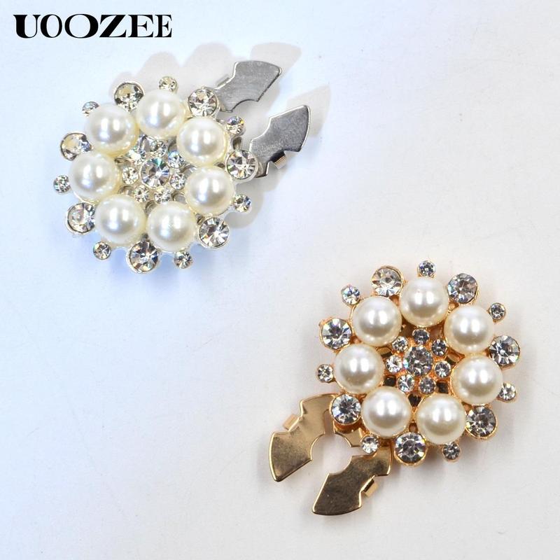 UOOZEE Women's New Fashionable Button Cover, Leopard Head Rhinestone Design with Hollow-out & Shiny Crystals, Versatile Shirt Cufflink Button Cover for Business, Social Gatherings & Daily Styling