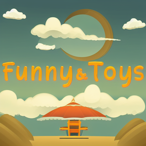 Funny Toys.