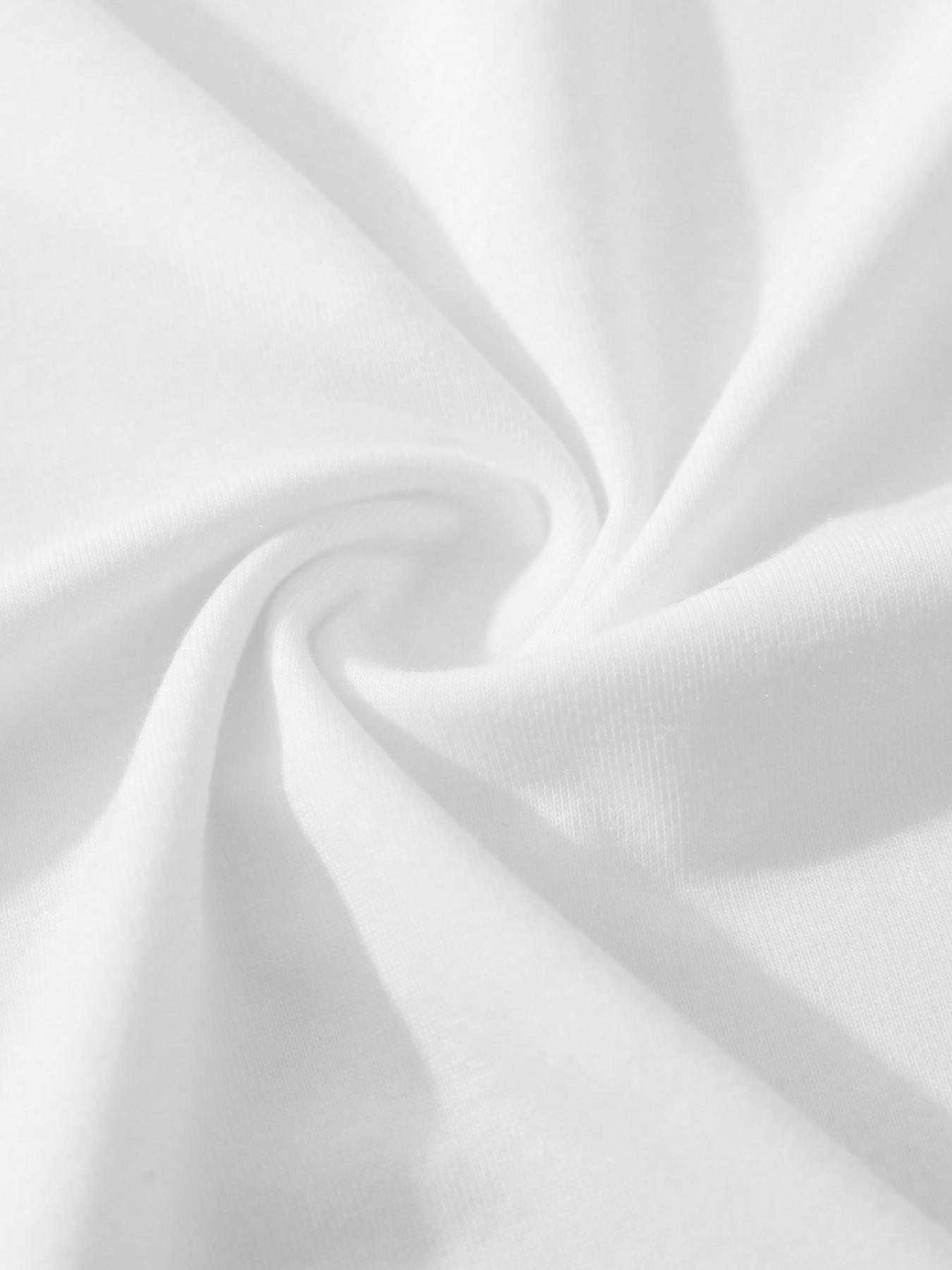 Women's Happy Vibes Flower Graphic Oversized T Shirt, Cute Floral Print 2 Sided Casual Short Sleeve Top, Y2K Boho Aesthetic Tee, Perfect for Vacation, Daily Wear, Coffee Date #springsaledeals2026 #summeroutfits #tiktokshopmademebuyit #happyvibes