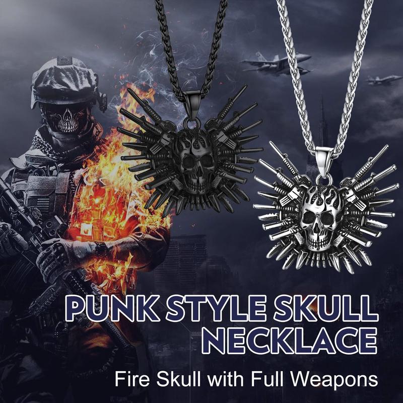 FaithHeart Fashion 6 items Rock Set Brooch Pin