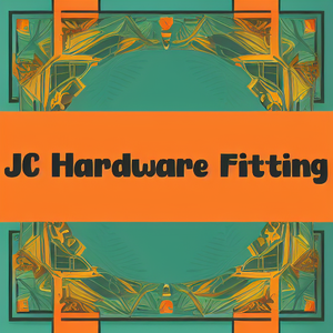 JC Hardware Fitting