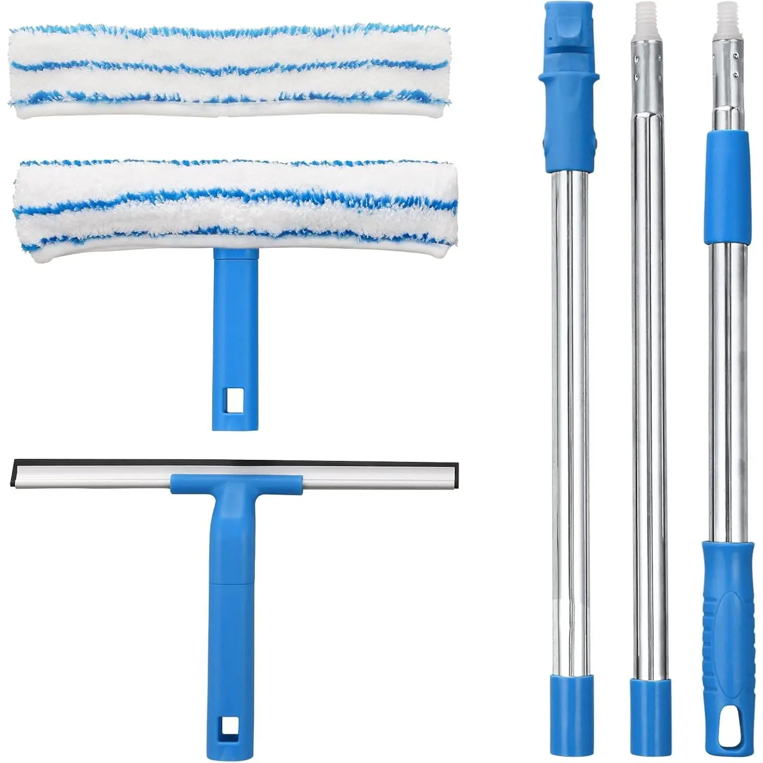 Window Cleaning Kit