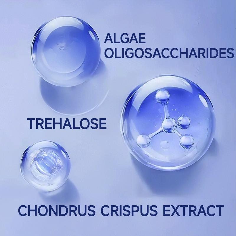 AAA-  BEAUTNICE Anti-Aging Face Cream - Hydrating Lifting & Firming Moisturizer with Niacinamide Hyaluronic Acid & Botanicals for Dry Skin - Moisture