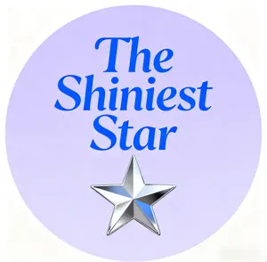 The Shiniest Star
