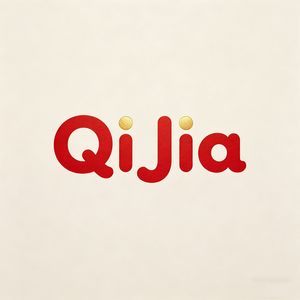 Qi Jia company
